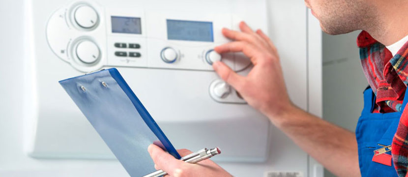 Menemen Kombi Tamir Merkezi